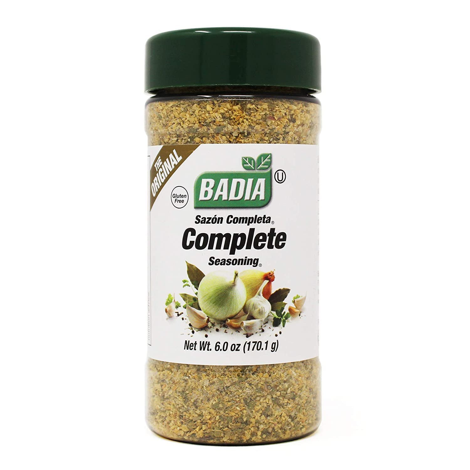 Seasoning Complete, 6 Oz (Pack of 6)