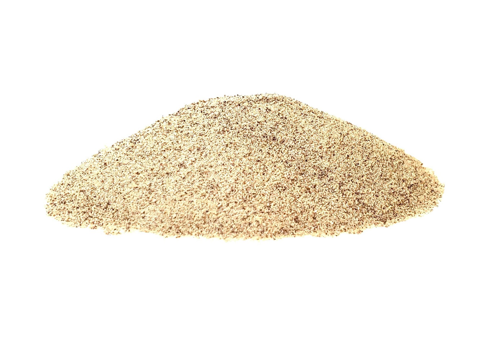 Ground White Pepper – (4 oz) pure pepper powder