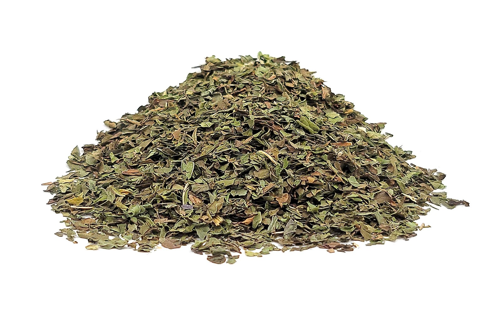 The Spice Way Mint Leaves – (2 oz) dried loose mint leaf