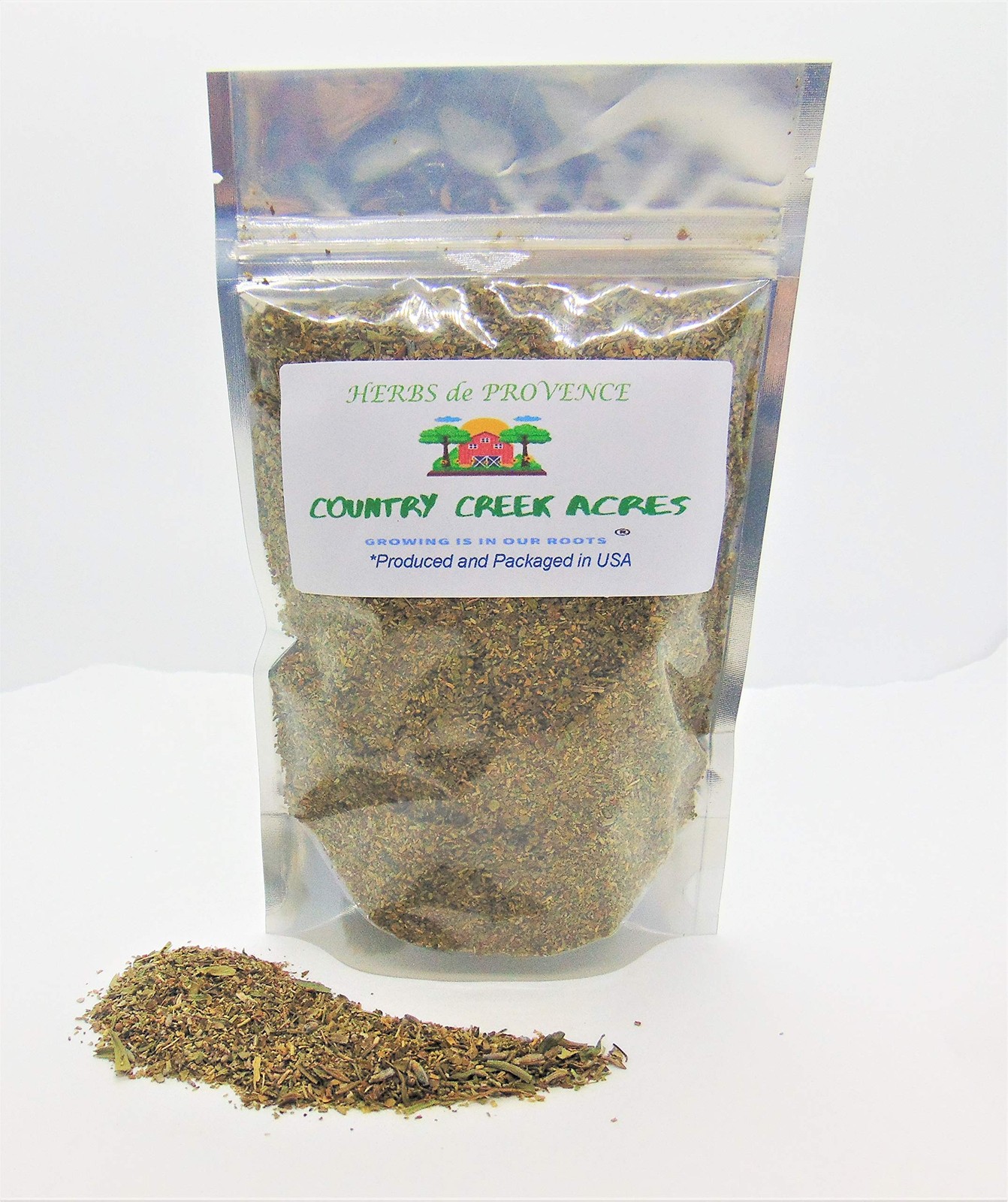 Herbes de Provence 4 lbs – Aromatic Dried Herbs for French Cuisine