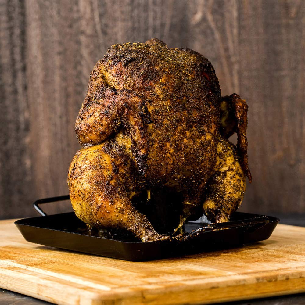 Chicken Rub, 5.04 oz (Pack of 6)