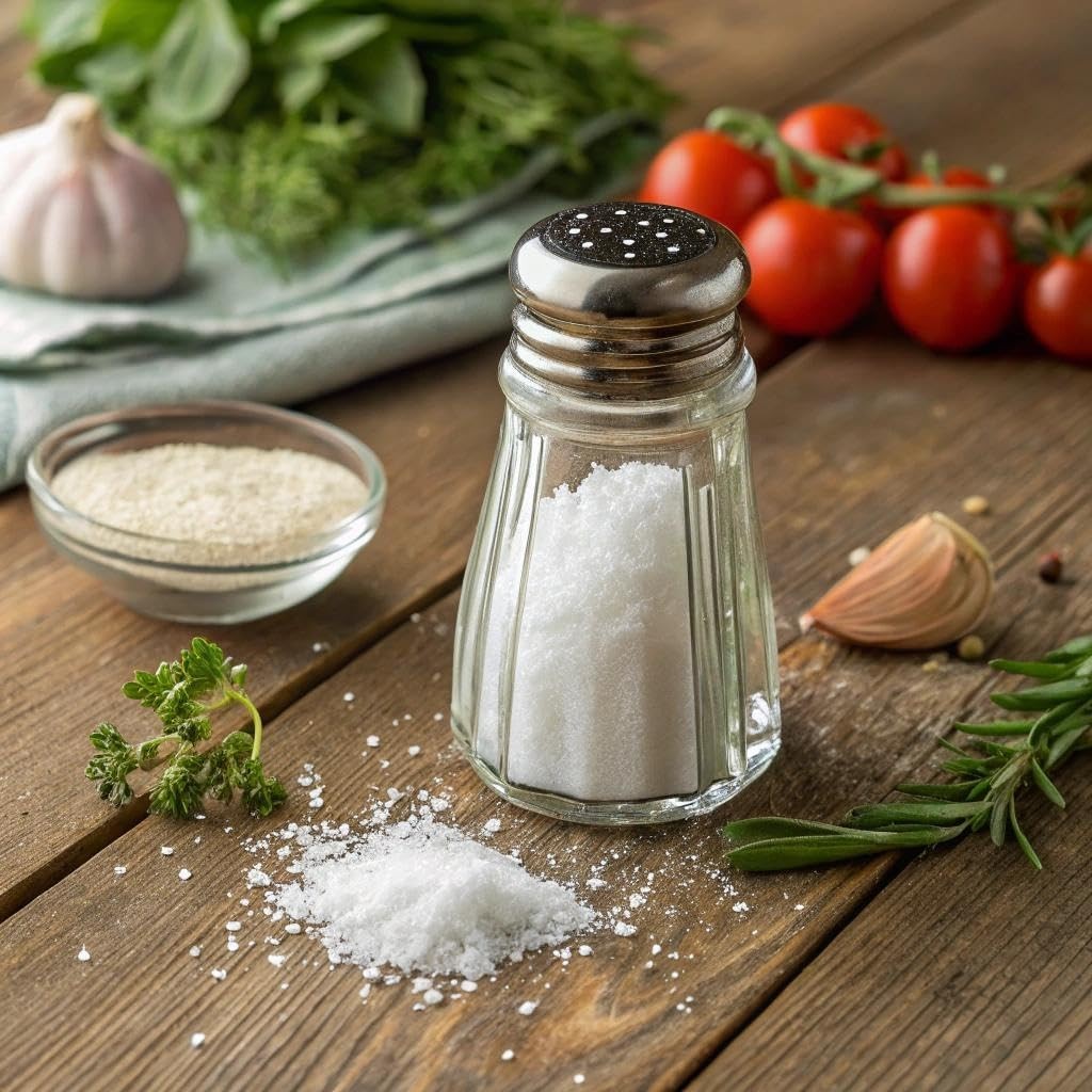 Sodium-Free Salt Alternative, 11 oz – Pack of 6