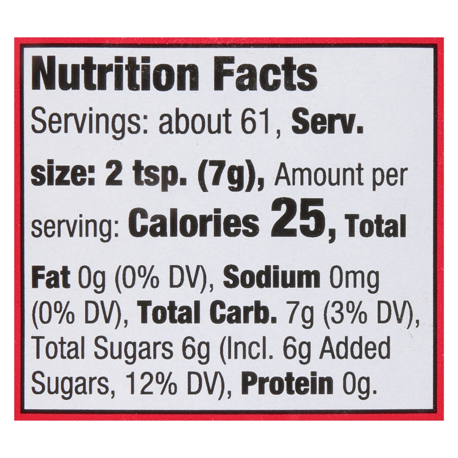 Non-GMO Kosher Cinnamon Sugar, 15 oz Bottle Baking Mix,Free shipping in 2 days