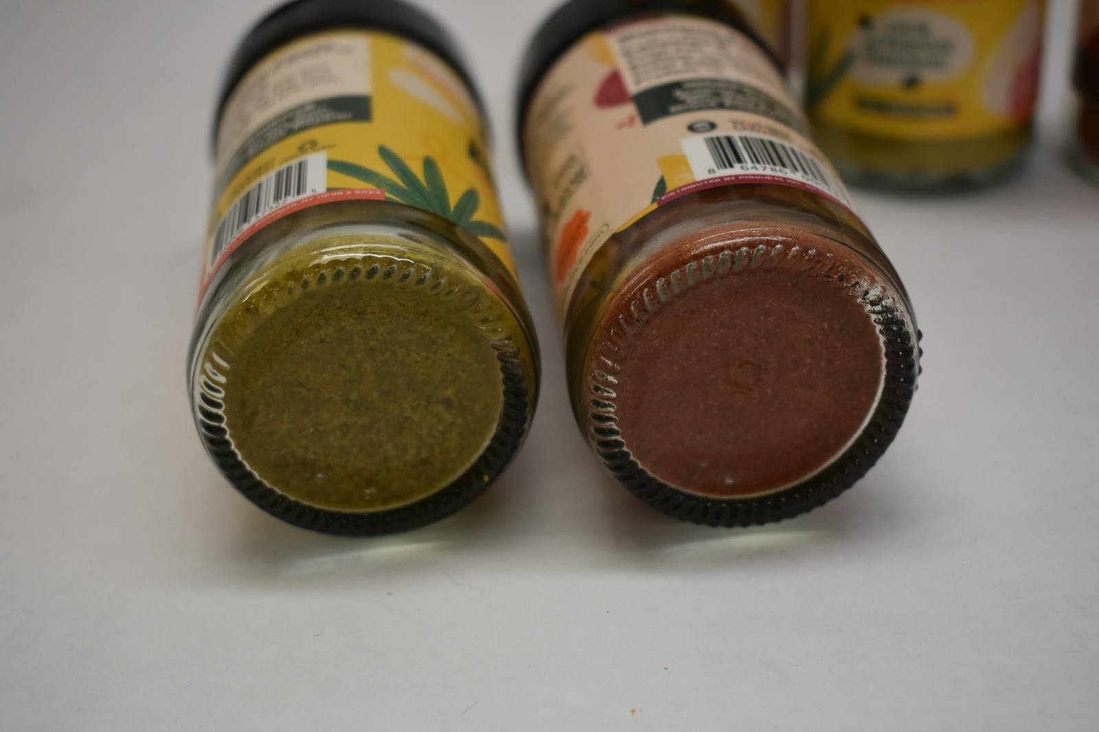 Pisqueya Latin All Purpose Seasoning All Natural 6 Pack Adobo & Sazon 2.5 oz