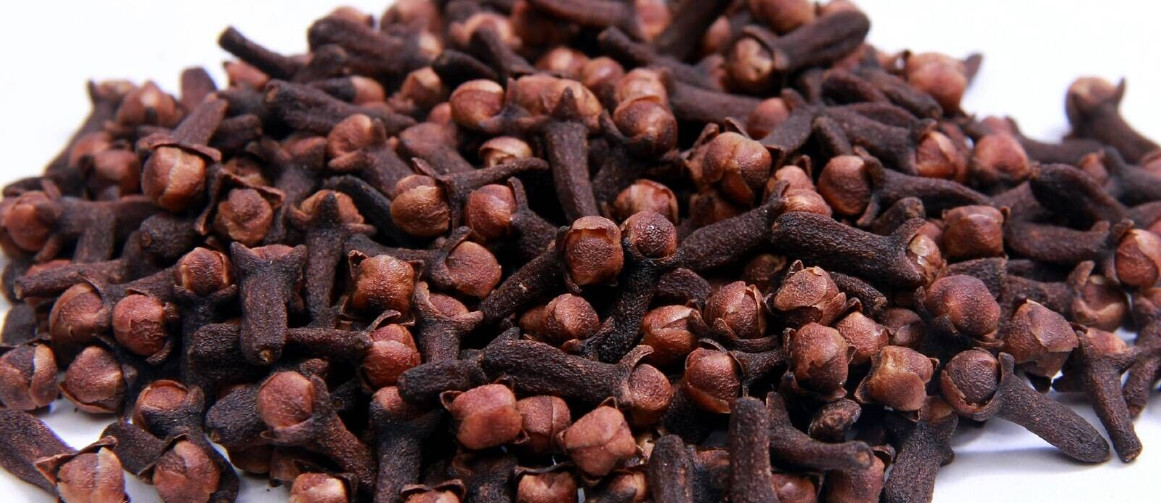 Sun Dried whole cloves(Syzygium aromaticum)spices 100% pure natural herb organic