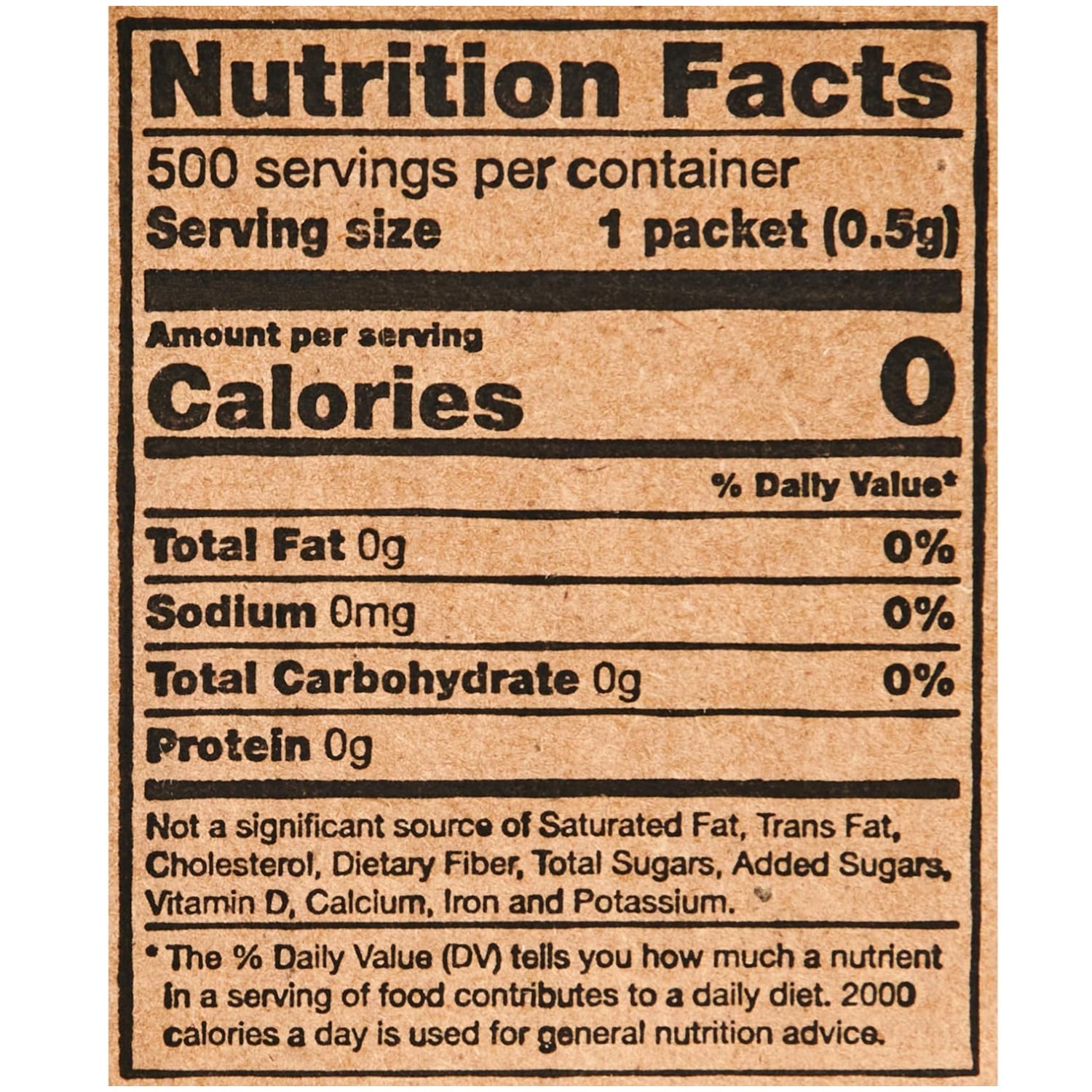 Salt-Free 17 – Perfect for Reduced Sodium Diets