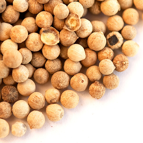 White Peppercorns – 16 oz.