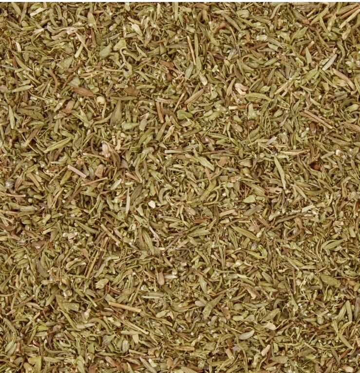 ❤️Great Value THYME LEAVES Seasoning, 0.75 Oz Cooking Kitchen Chef Spices
