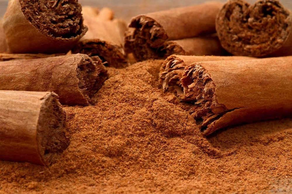 100 g Premium Ceylon Cinnamon Powder (C5 Grade) Sri Lanka – Free Shipping (USA)