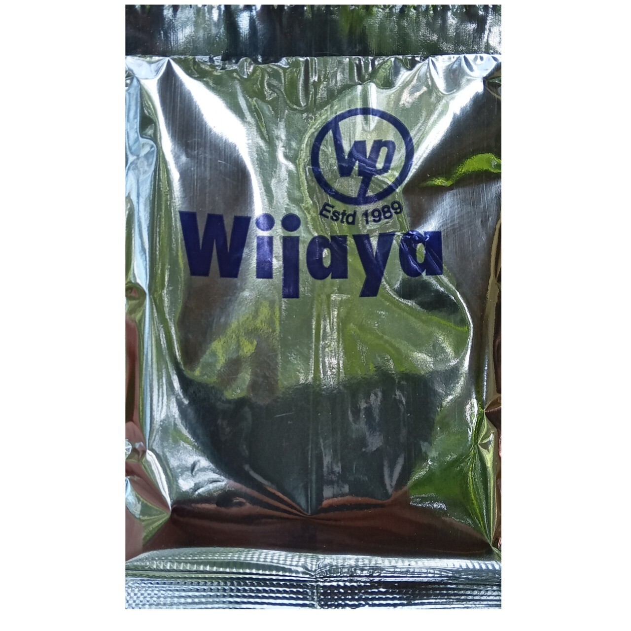 100% Ceylon Wijaya 60g Biriyani Masala Mixture Kitchen Species NEW