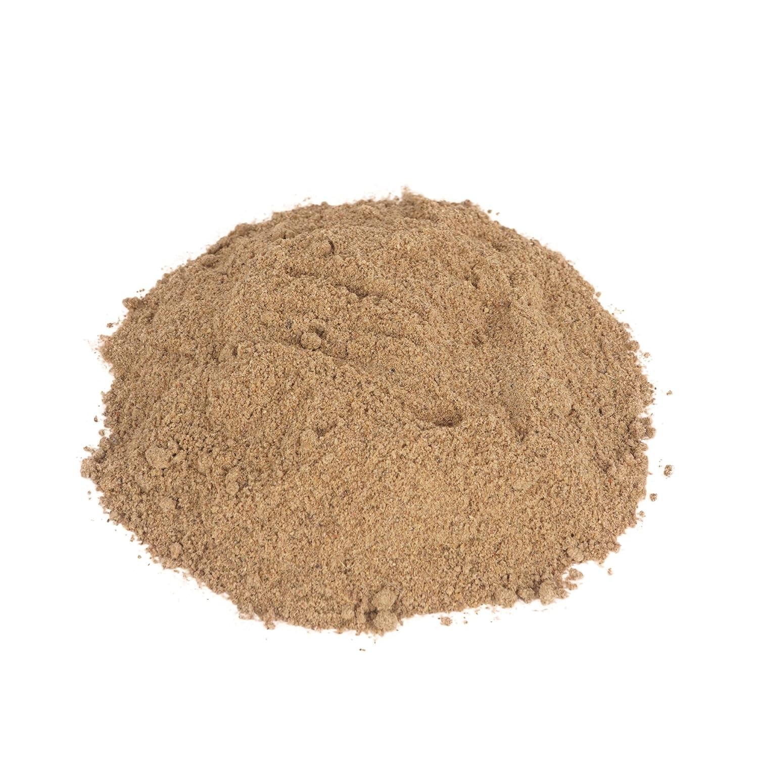 Earth Spice Chat Masala Tangy Flavorful Indian Spice Mix 100 Gm
