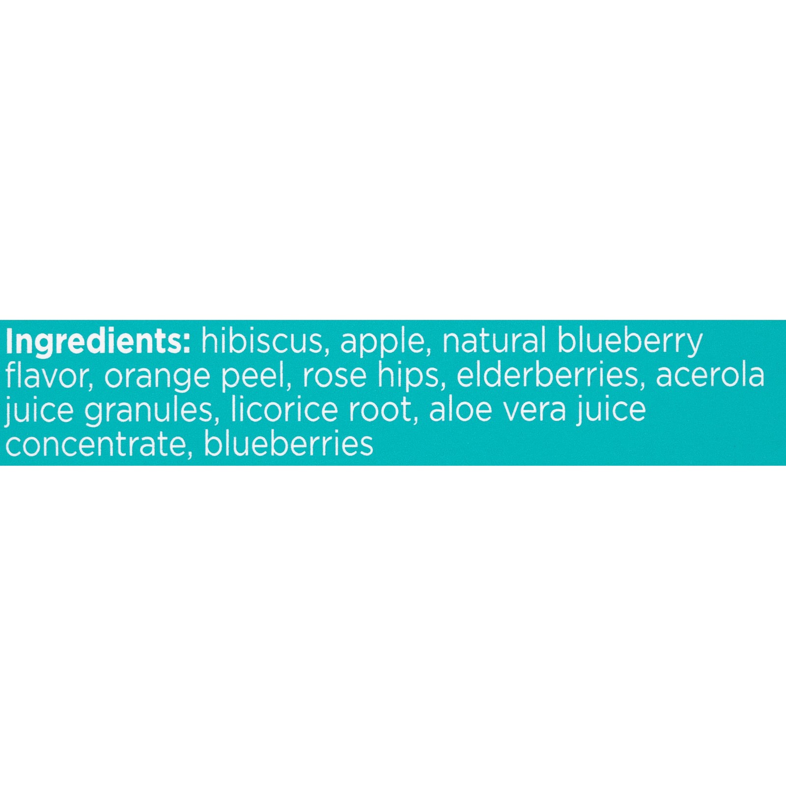 Bigelow Tea Cinnamon & Black Berry, 18 ct 18 Count (Pack of 1)