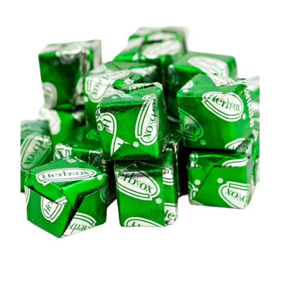 4x Herb Ox Chicken Bouillon Cubes 3.25 Oz – 25 Cubes Per Jar (Total = 100 Cubes)