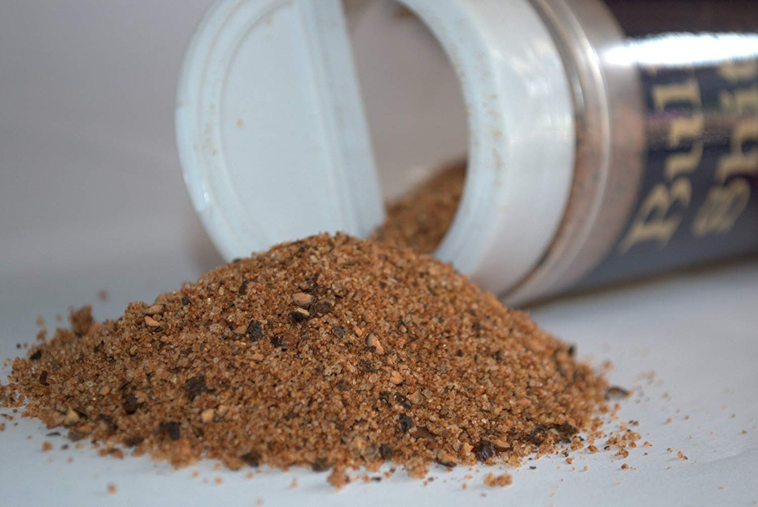 Bullshit steak seasoning from 12 Ounce (Pack of 3)