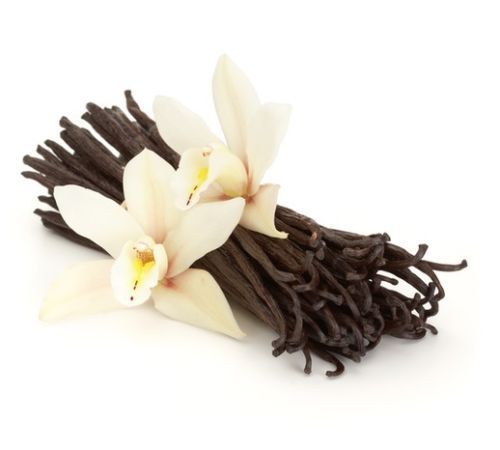 5 Madagascar Grade A Bourbon Gourmet Vanilla Beans [Whole]
