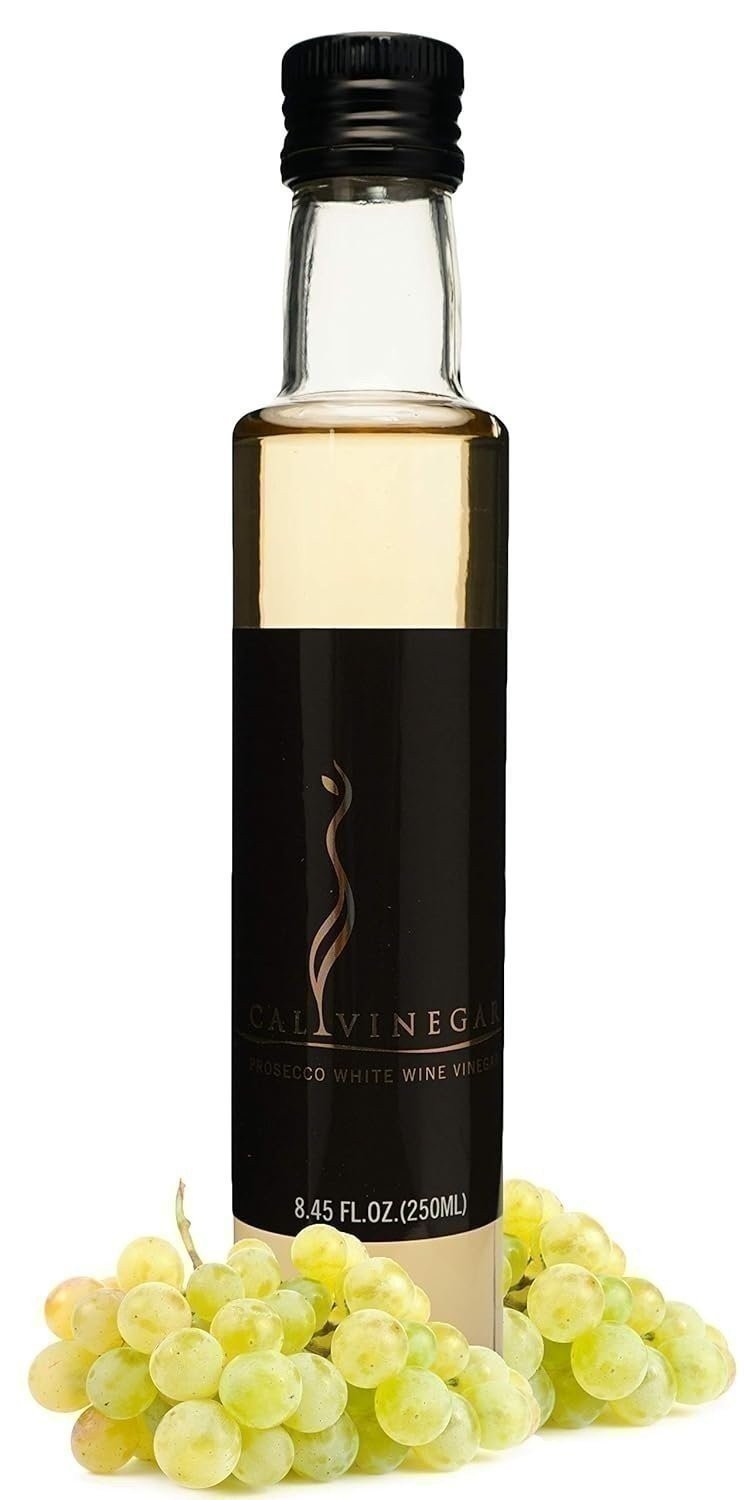 Calivirgin Balsamic Vinegar – Original Balsamic Vinegar,Flavors, Refills