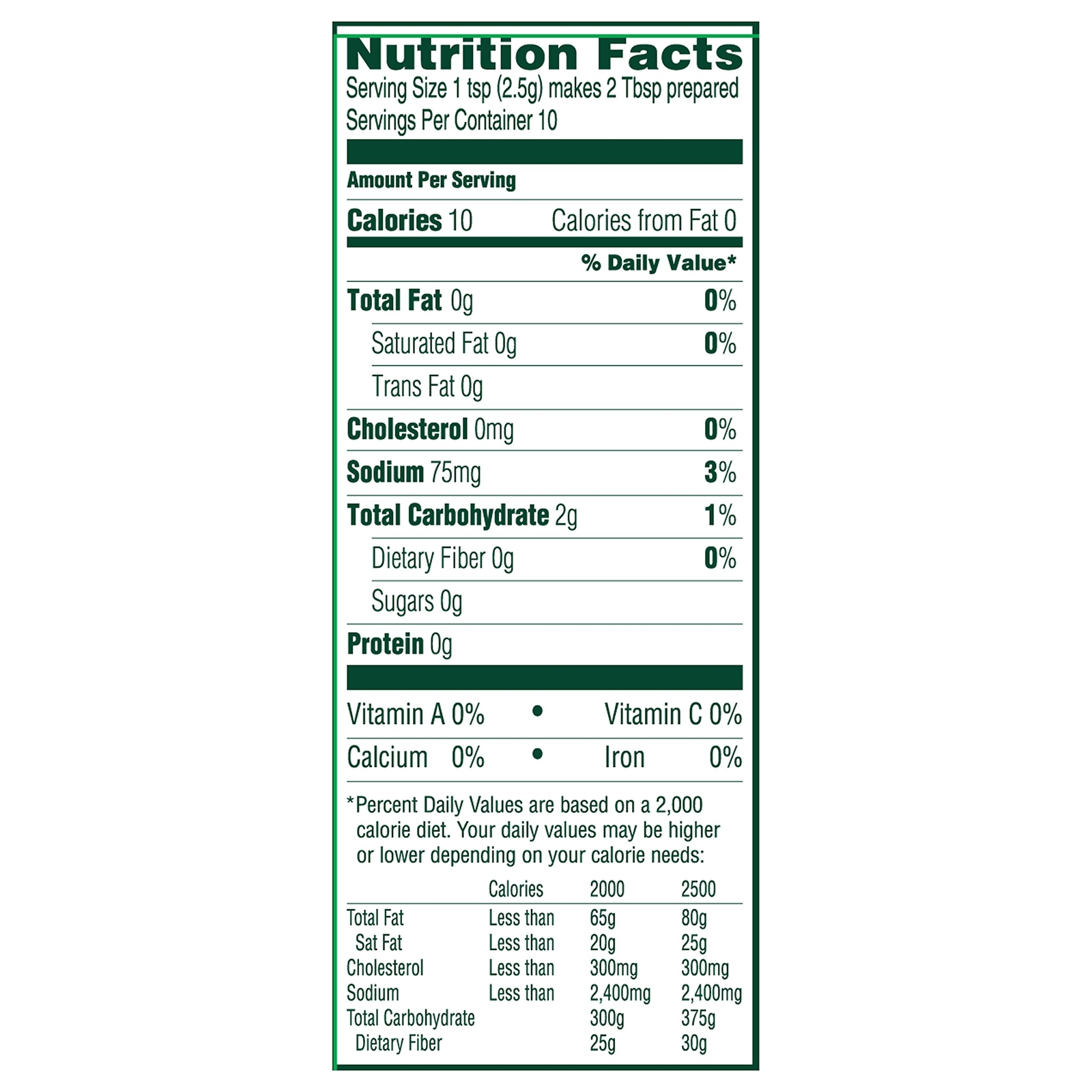 Knorr Hollandaise Sauce Pack of 12 0.9oz Easy French Flavor for Eggs Benedict