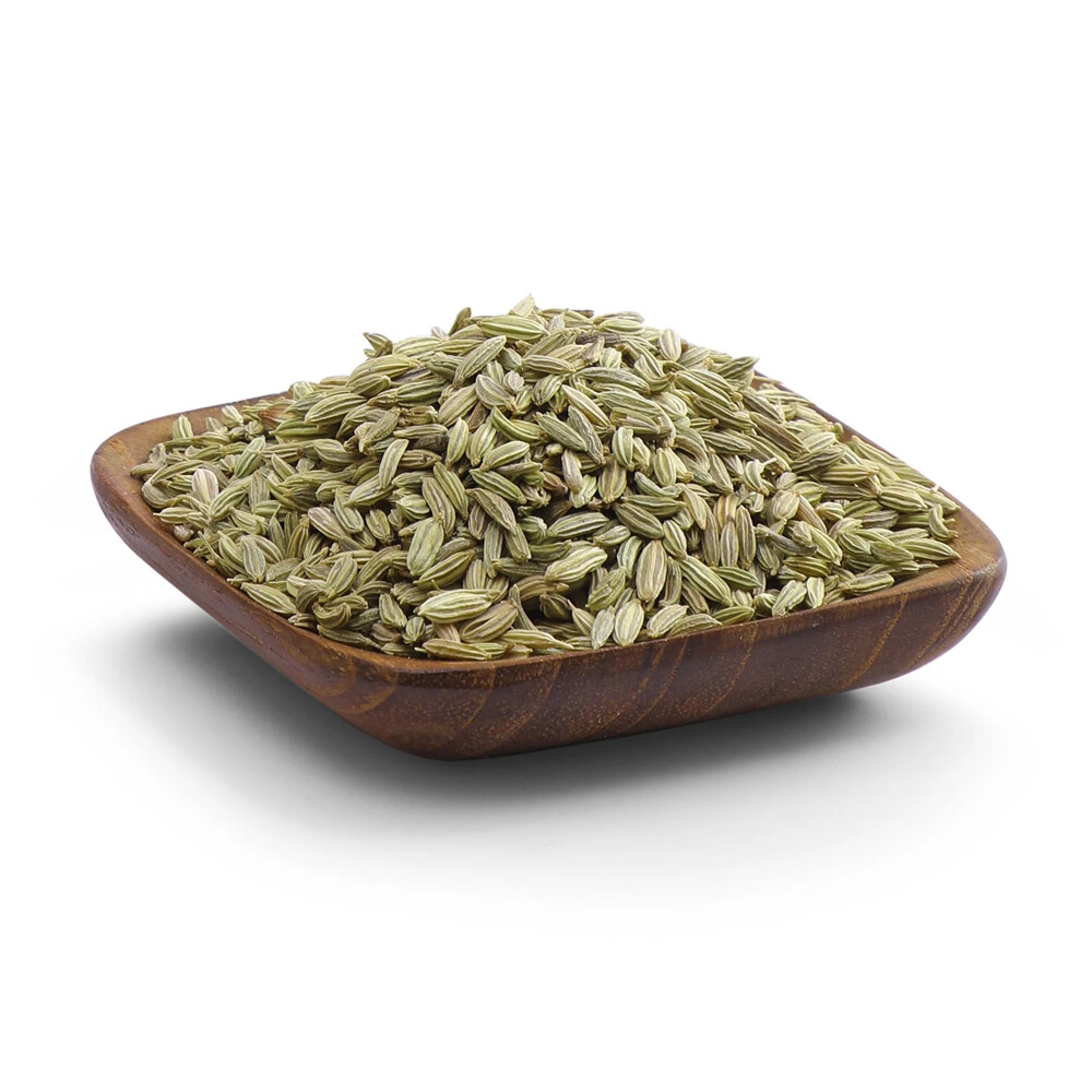 Indian Spices Masale Fennel Seeds/Saunf Pure Organic 10-1000 gm Free Ship