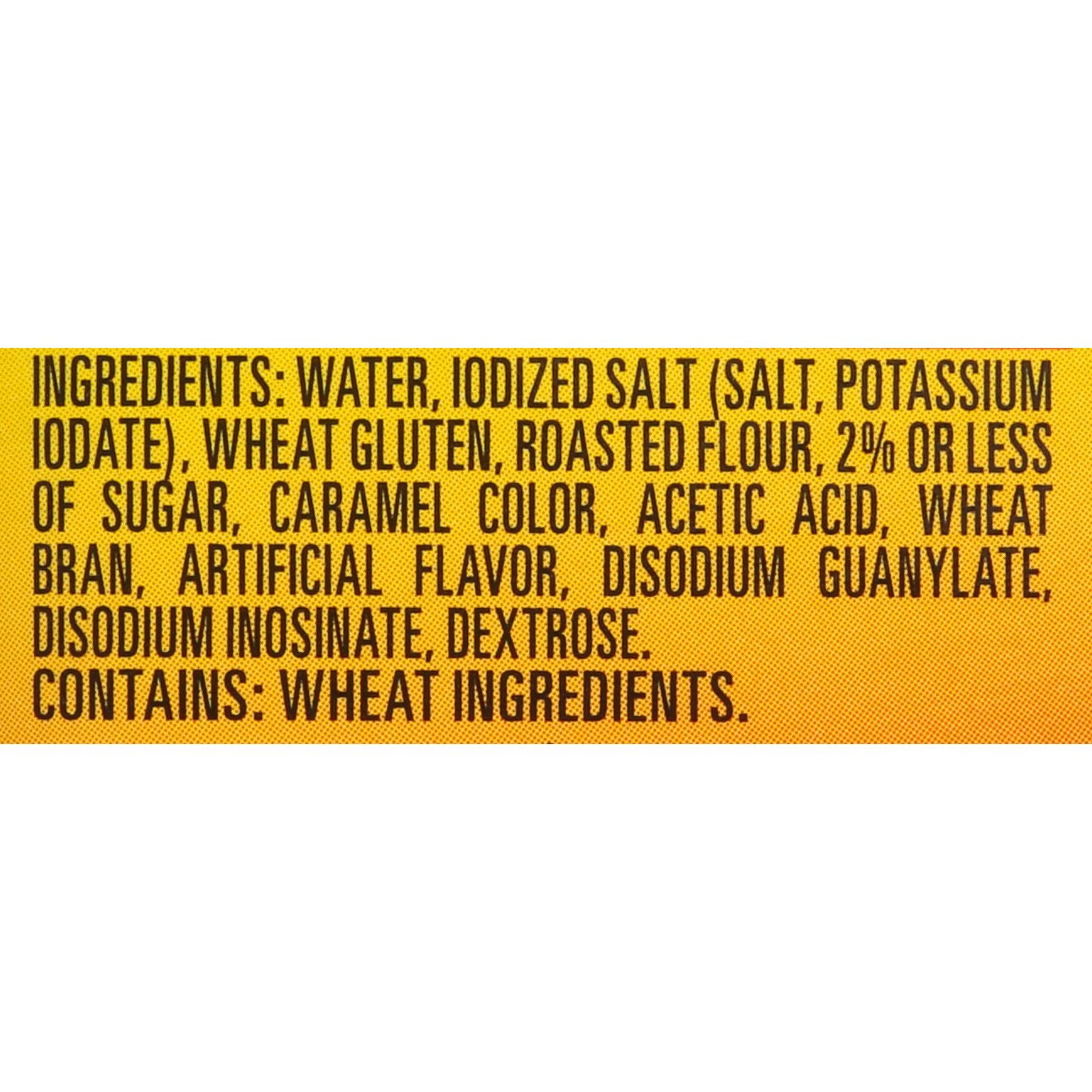 Seasoning, Umami Seasoning, add a delicious roasted flavor without adding meat,