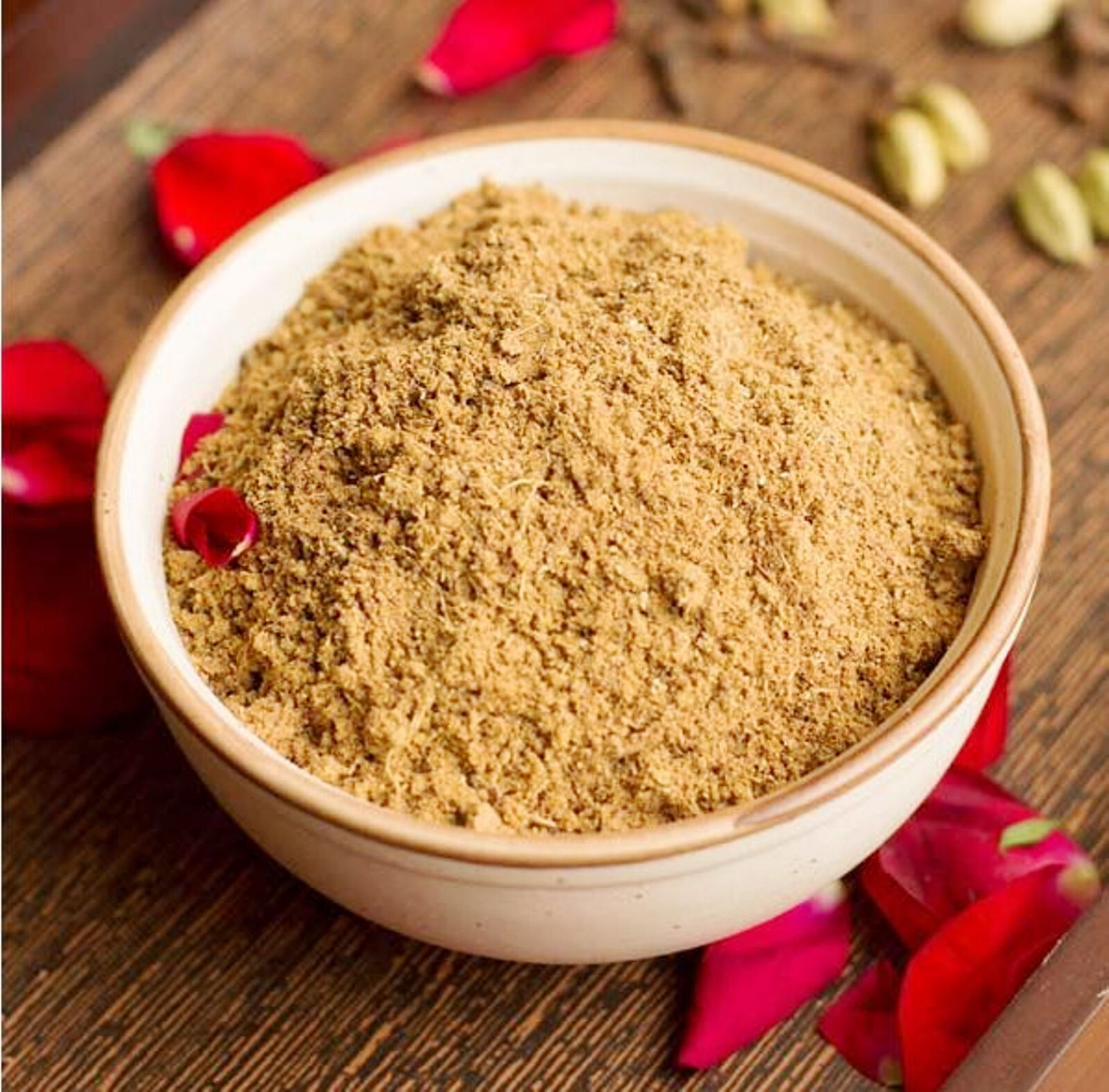 Tea Spices Powder 250g Blend for Chaai Chai Masala India Free Ship