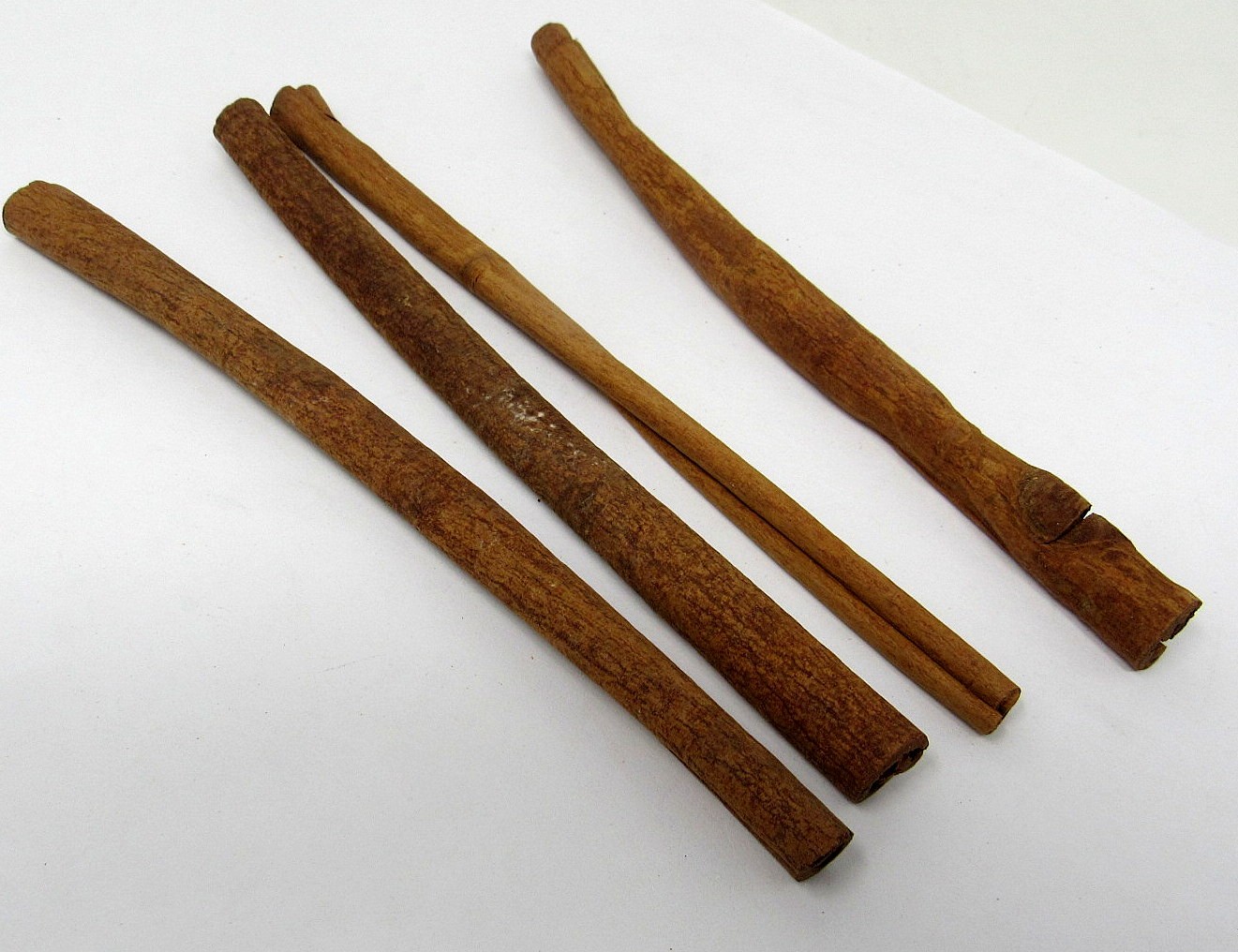 4 – 6inch Cinnamon Sticks Culinary Herb Flavoring Cooking Spice US Seller
