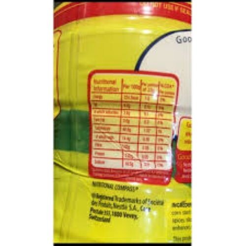 Maggie Season Up Chicken And All Purpose Seasoning 430g