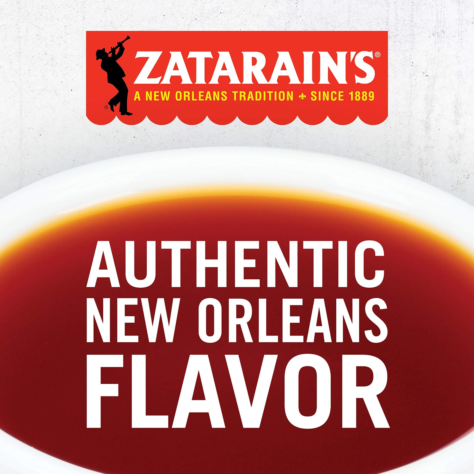 Zatarain’s Concentrated Shrimp & Crab Boil, 1 gal – One Gallon Bulk…