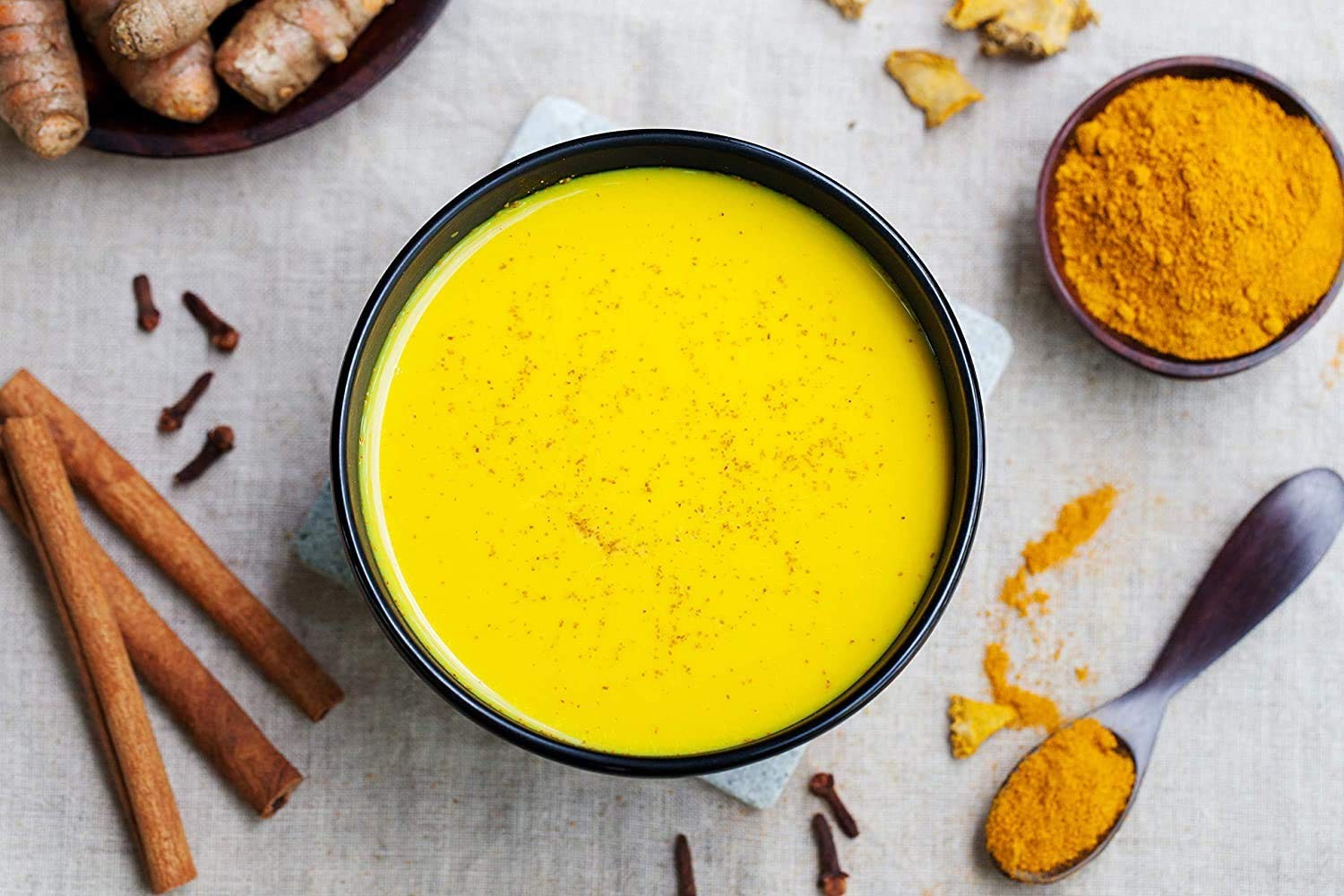Organic Turmeric Powder w/Curcumin | 35.27 Ounce / 2.2 Pound (Pack of 1)