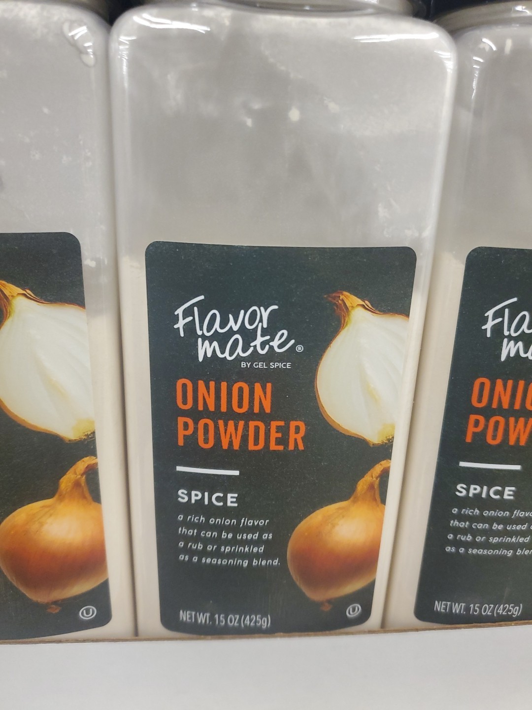 flavor mate seasonings BIG JAR You Pick