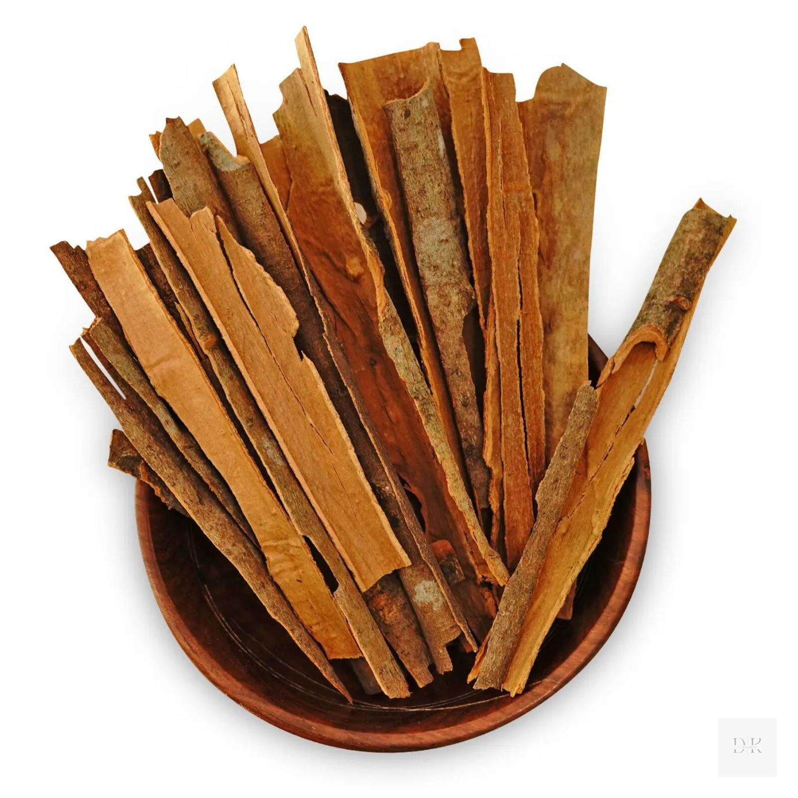 Organic Cinnamon Sticks – 100% Pure Natural Dalchini – Ceylon Spices