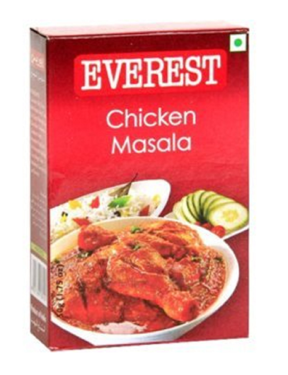 Everest Chicken Masala 100 gr ( Pack Of 2 )