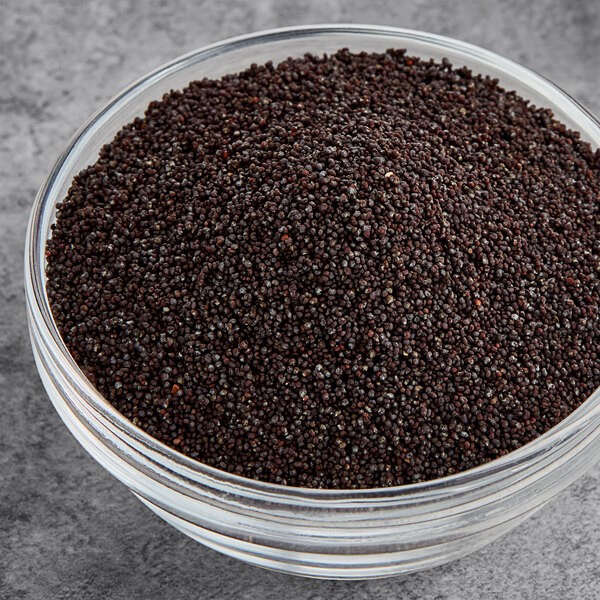 Hometown Provisions Poppy Seeds (select size below)