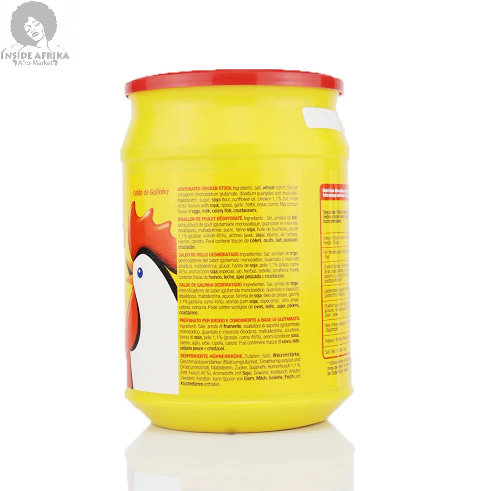 Jumbo Chicken Seasoning 1kg (Free Shipping)