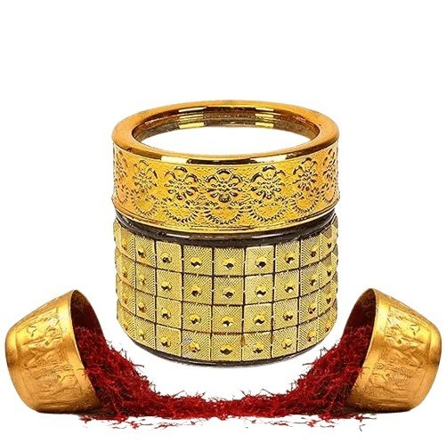 Kashmiri Saffron – Buy Kashmiri Saffron Online 10 grams