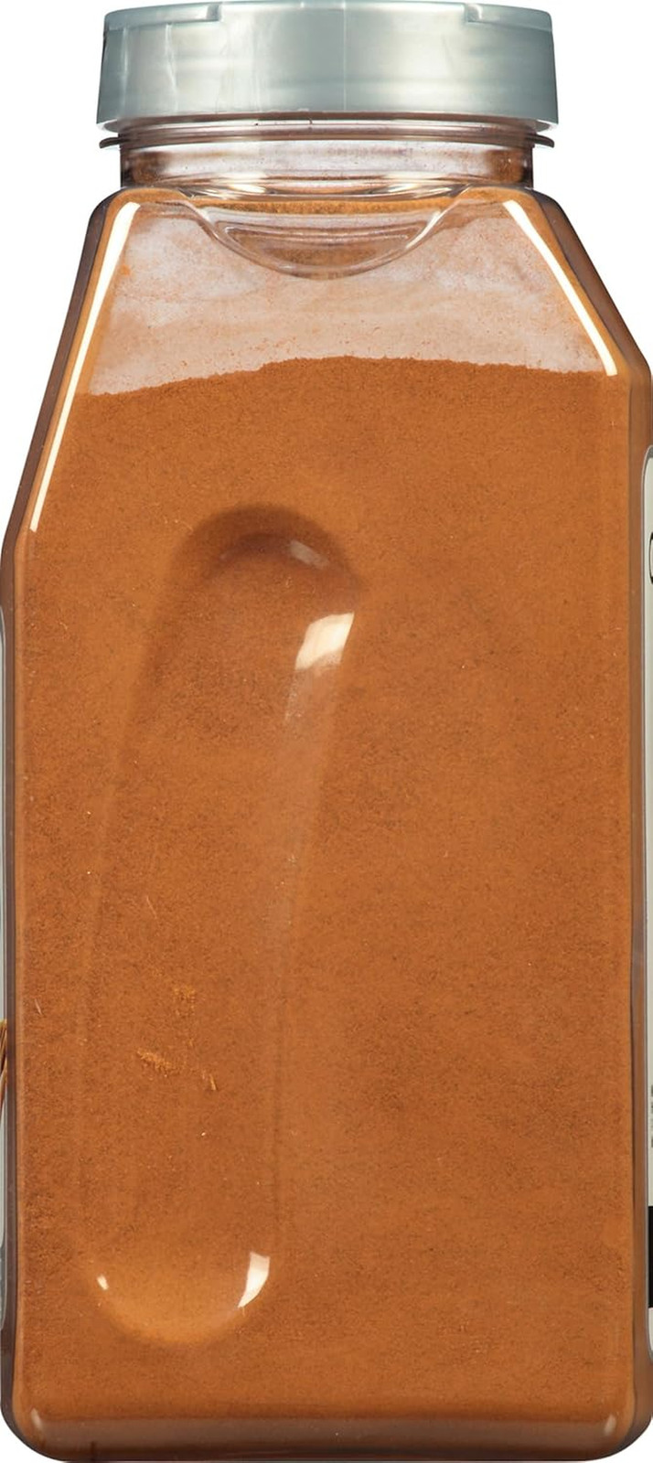 Mccormick Culinary Ground Cinnamon, 18 Oz – One 18 Ounce Container of Pure Groun