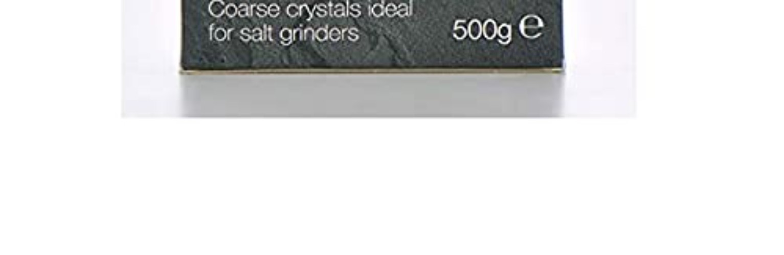 Rock Salt 17.63oz