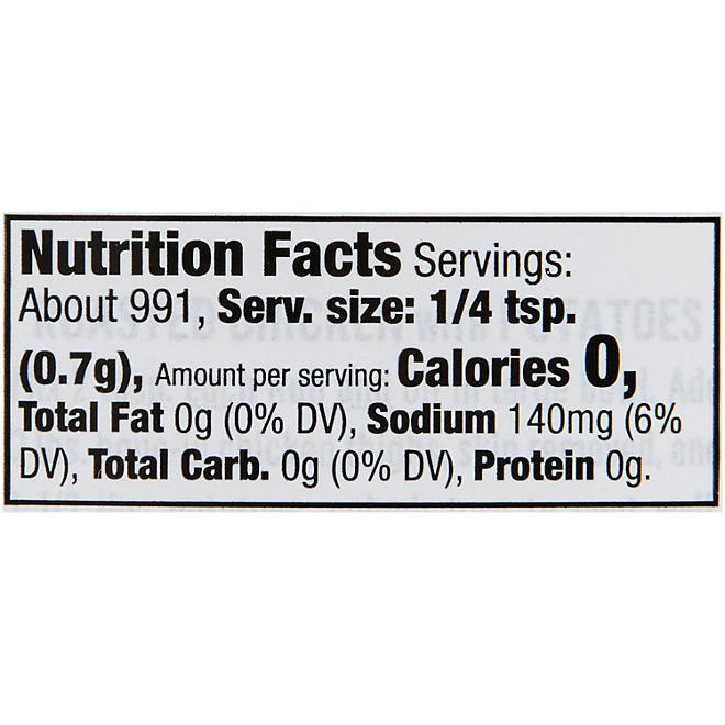 3 Pack – Lawry’s Chicken & Poultry Rub Seasoning 24.5 oz.