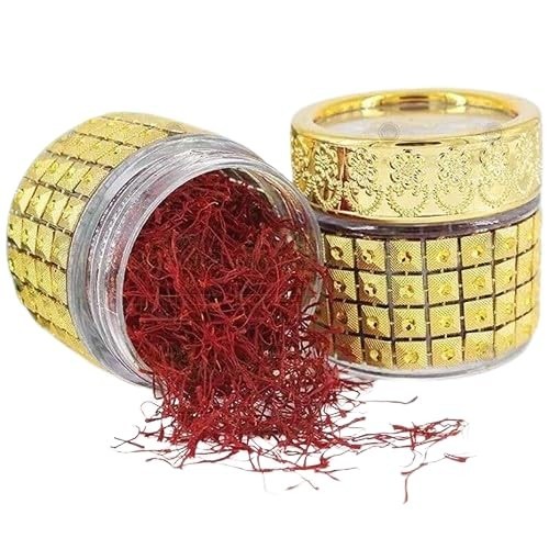 Kashmiri Saffron – Buy Kashmiri Saffron Online 10 grams