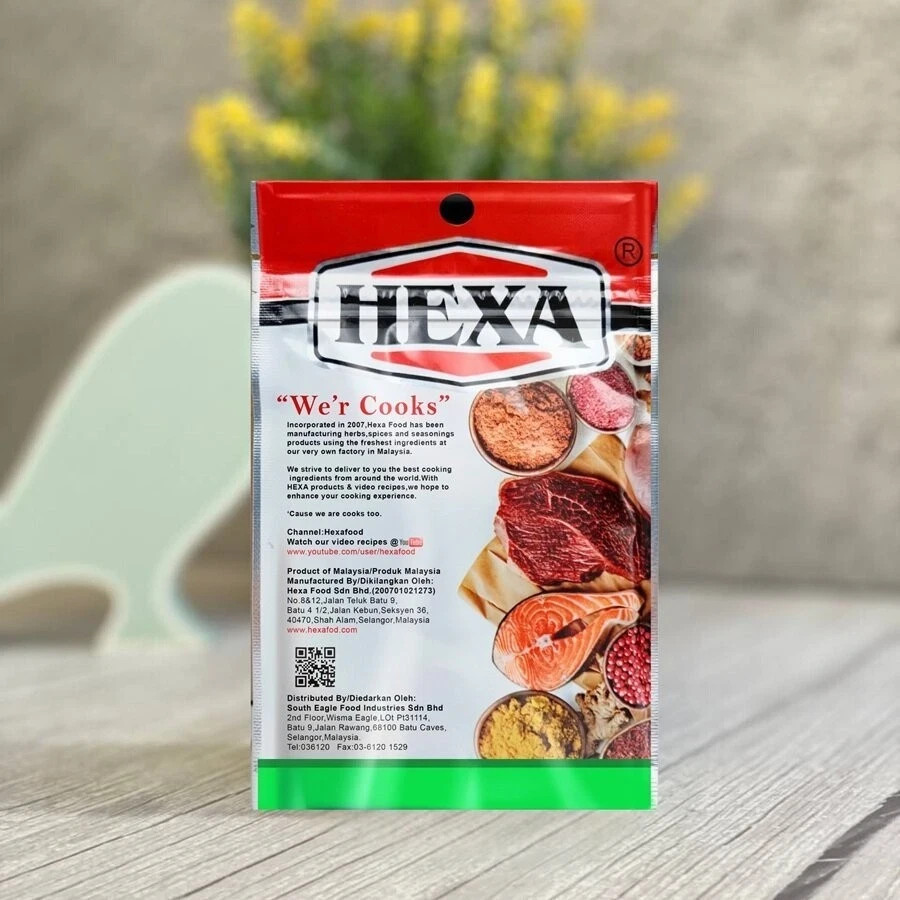 HEXA Kimchi Flavor Seasoning 40gm