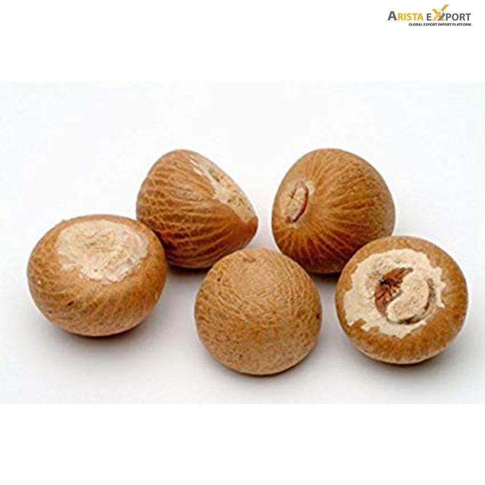 Ceylon Natural Dried Betel Nuts Nut Organic 100% Pure Free 100g