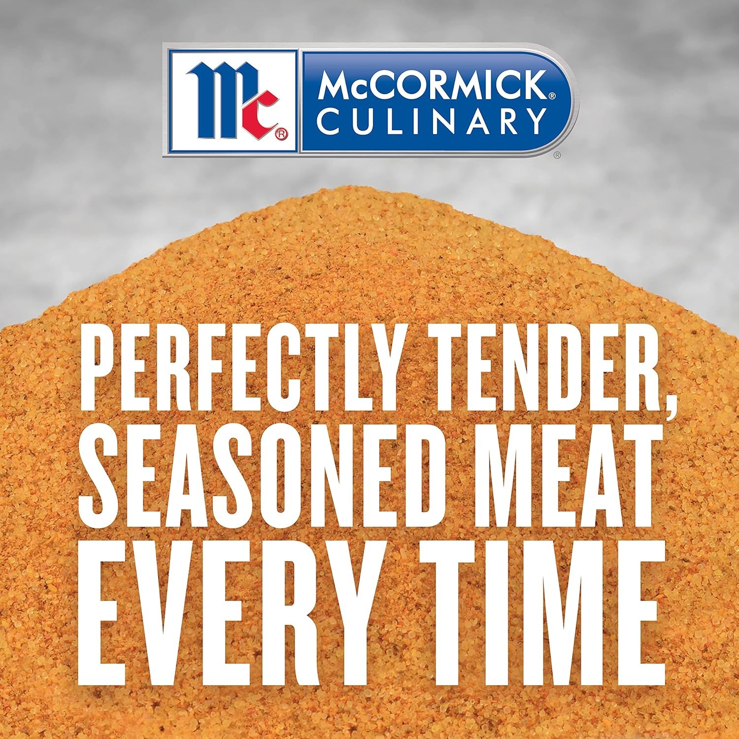 McCormick Culinary Seasoned Meat Tenderizer, 32 oz – One 32 Ounce Container