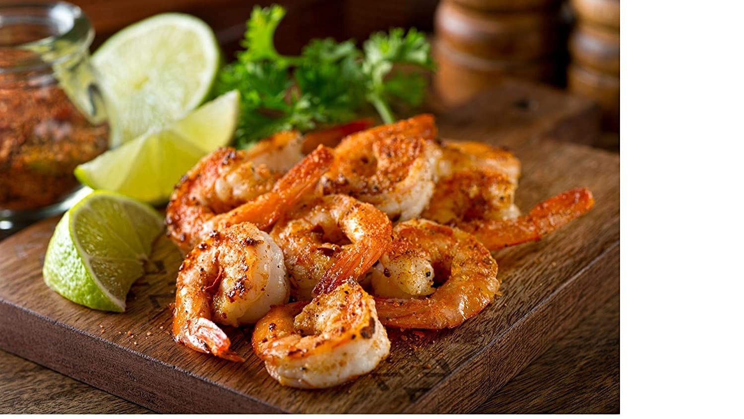 Chefs Quality Cajun Seasoning 6 LB
