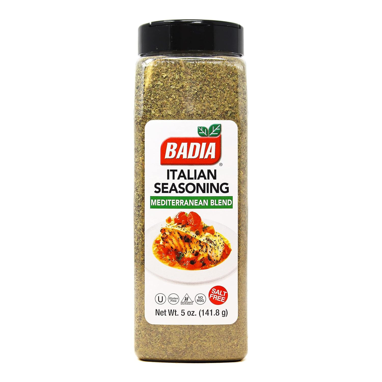 Italian Seasoning, 5 Ounce (Pack of 6)