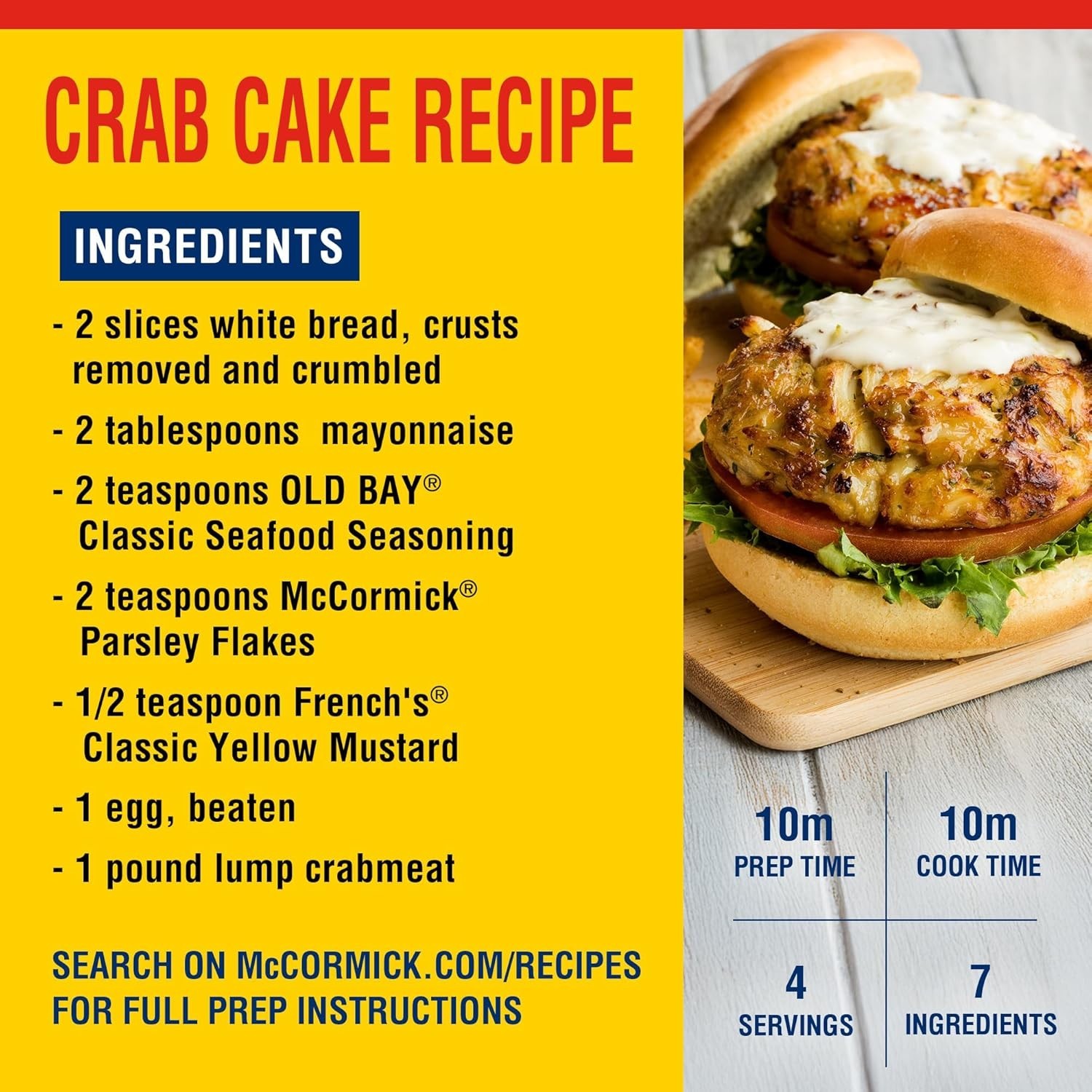 Celebrate New England Flavors with 24 Oz of All-Purpose Seafood Seasoning