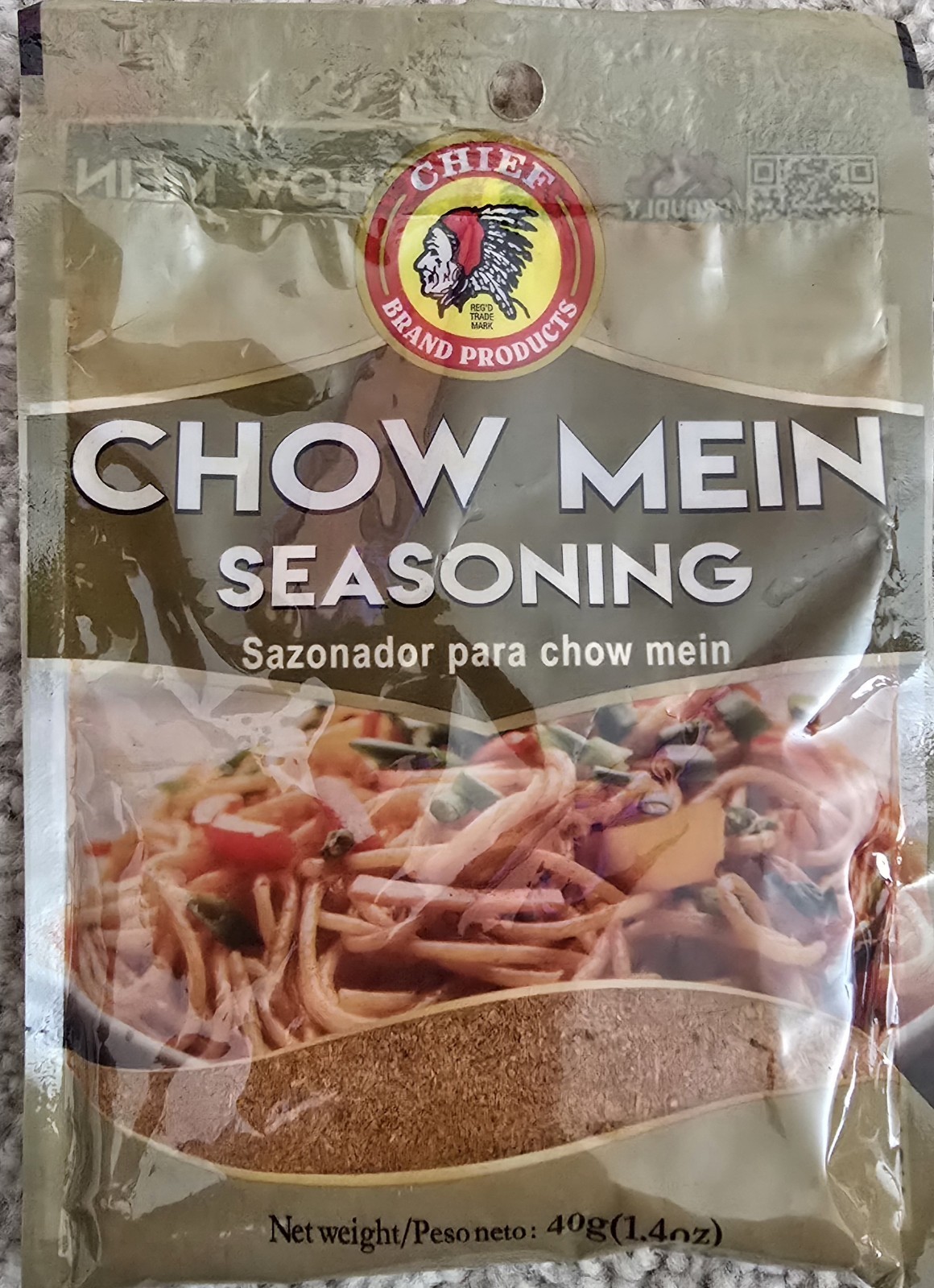 5 Pack Chief Season Assorted