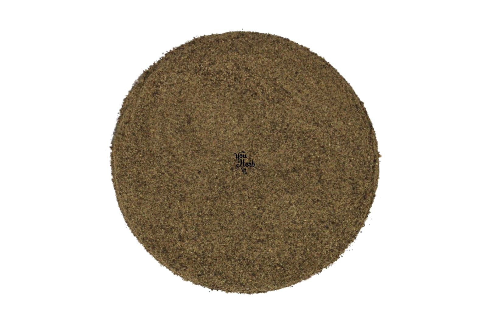 Black Pepper Powder 25g-200g – Piper Nigrum L.