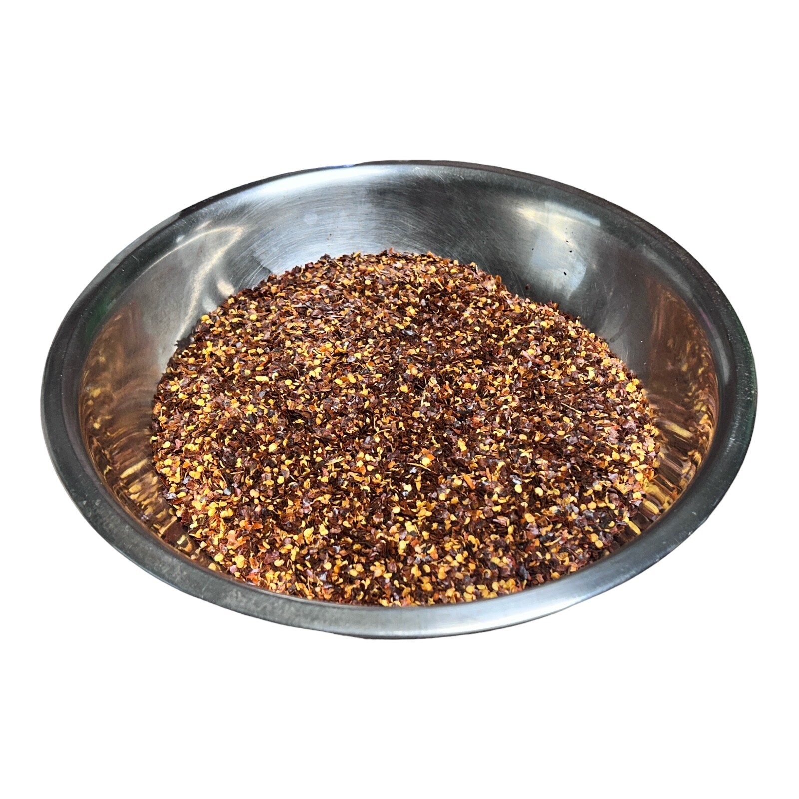 Bulk Case Crushed Red Chili Pepper – 25 lb.