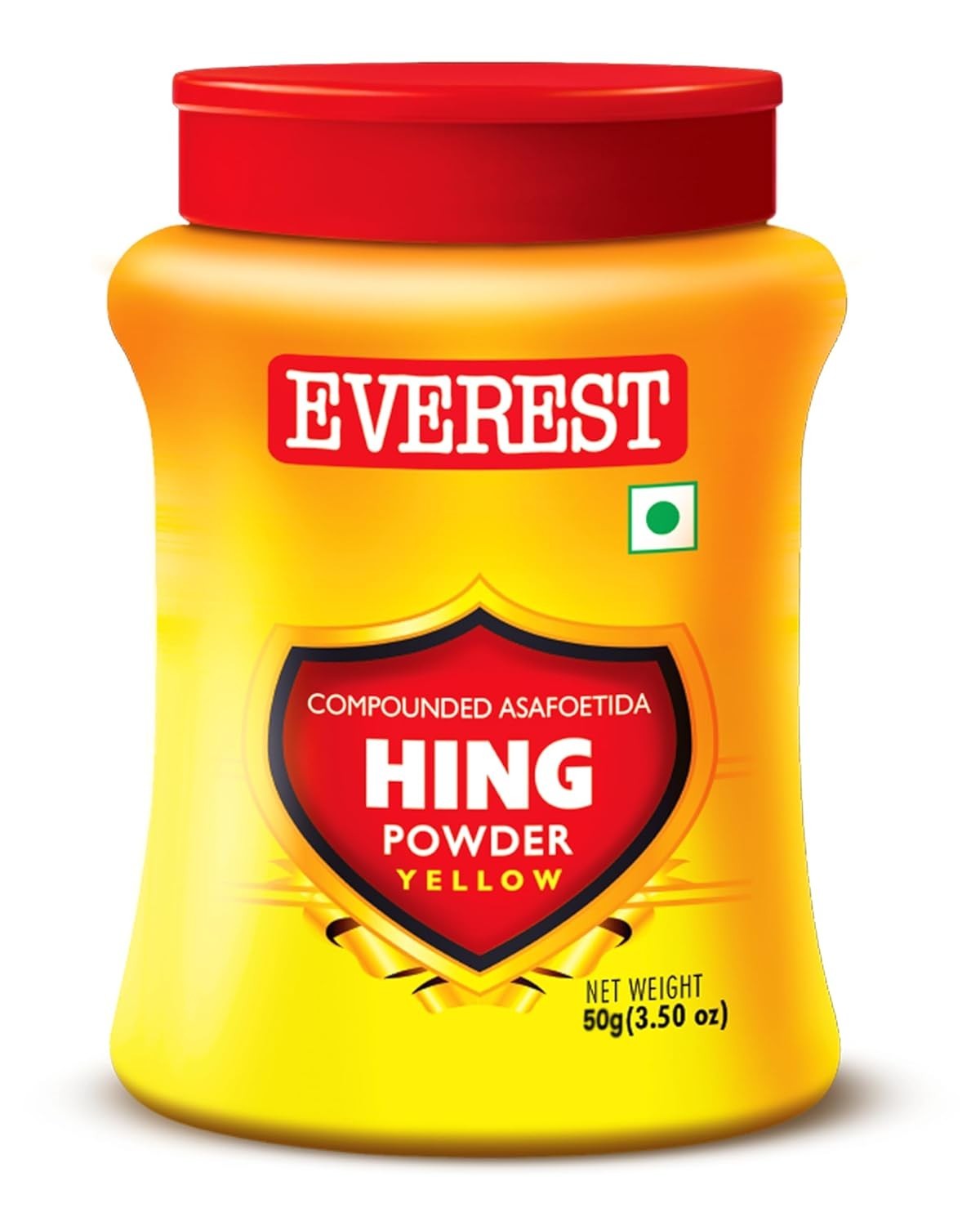 Everest Powder – Compounded Yellow Hing, 50g Bottle