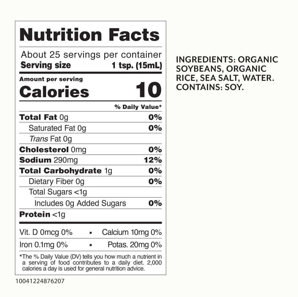Roland Foods Organic Miso Paste, Specialty Imported Food, 5.29 Ounce Pouch, Pack