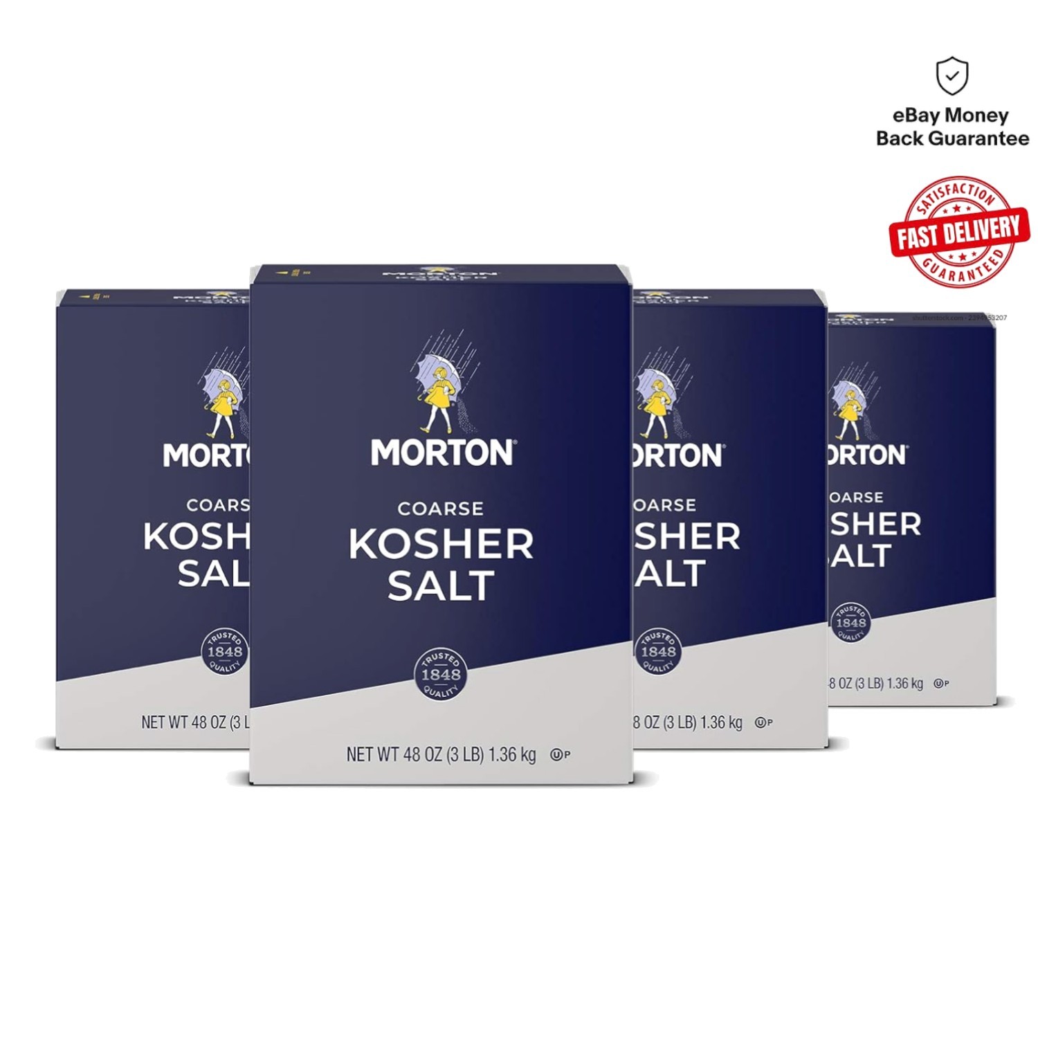 Kosher Salt